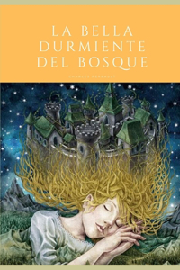 La Bella durmiente del Bosque