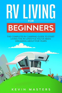 RV Living for Beginners