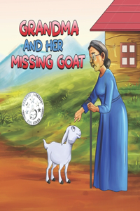 Grandma and Her Missing Goat