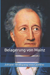 Belagerung von Mainz