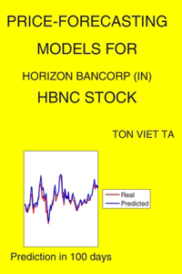 Price-Forecasting Models for Horizon Bancorp (IN) HBNC Stock