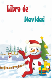 Libro de Navidad