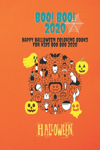 Boo! Boo! 2020