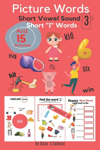 Picture Words