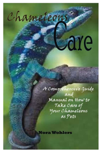 Chameleons Care