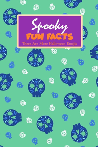 Spooky Fun Facts