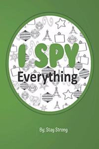 I Spy Everything