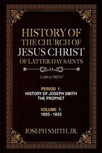 History of the Church of Jesus Christ of Latter-Day Saints
