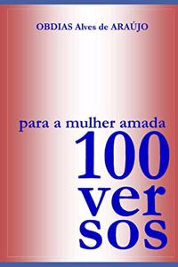 100 Versos Para a Mulher Amada