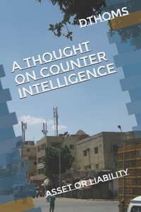 A Thought on Counter Intelligence
