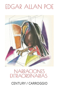 NARRACIONES EXTRAORDINARIAS (anotadas)