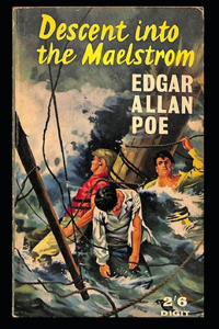A Descent into the Maelström Annotated