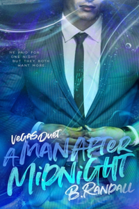 A Man After Midnight