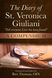 Diary of St. Veronica Giuliani
