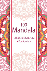 100 Mandala