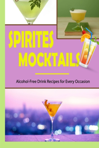 Spirited Mocktails
