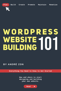 WordPress Website Building 101