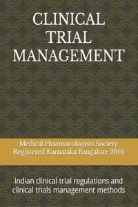 Clinical Trial Management