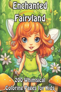 Enchanted Fairyland