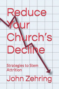 Reduce Your Church's Decline