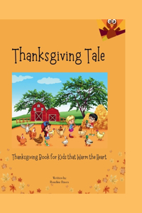 Thanksgiving Tale