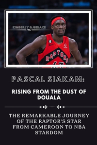 Pascal Siakam