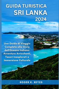 Guida Turistica Sri Lanka