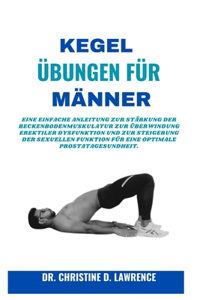 Kegel-Übungen Für Männer