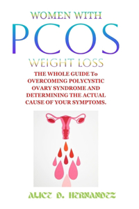 Women with Pcos Weight Loss