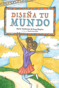 Diseña Tu Mundo