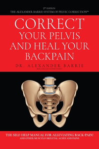 Correct Your Pelvis and Heal Your Back-pain