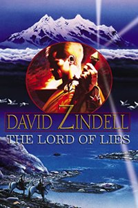 Lord of Lies: Book 2 (The Ea Cycle)