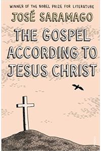 Gospel According Jesus Christ