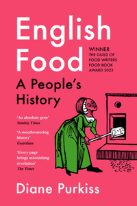 HIstory of Food in Britain