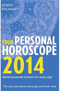 Your Personal Horoscope