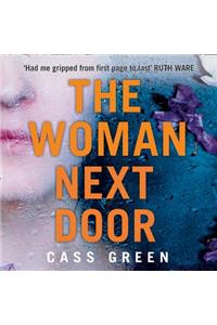 The Woman Next Door