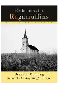 Reflections for Ragamuffins