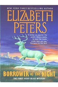 Borrower of the Night