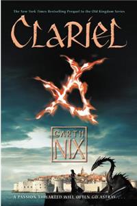 Clariel