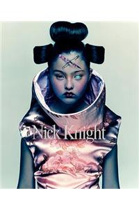 Nick Knight