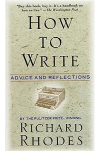 How to Write