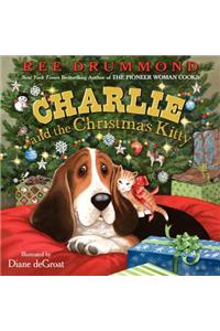Charlie and the Christmas Kitty