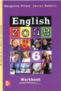 MHEC English Zone 6 Wb