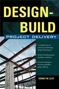 Design-Build Project Delivery