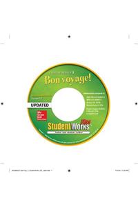 Bon Voyage! Level 1, Studentworks Plus CD-ROM