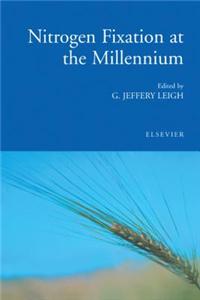 Nitrogen Fixation at the Millennium