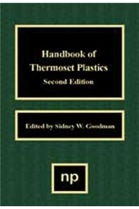 Handbook of Thermoset Plastics