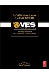 Visual Effects Society Handbook