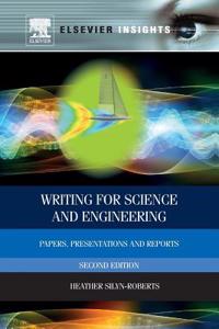Writing for Science and Engineering