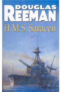 H.M.S Saracen